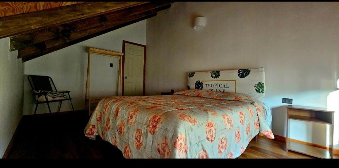 Nordica B Holiday home Conaripe