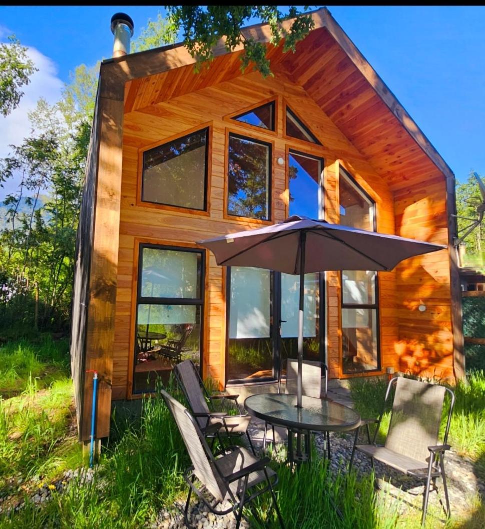Holiday home Nordica B *