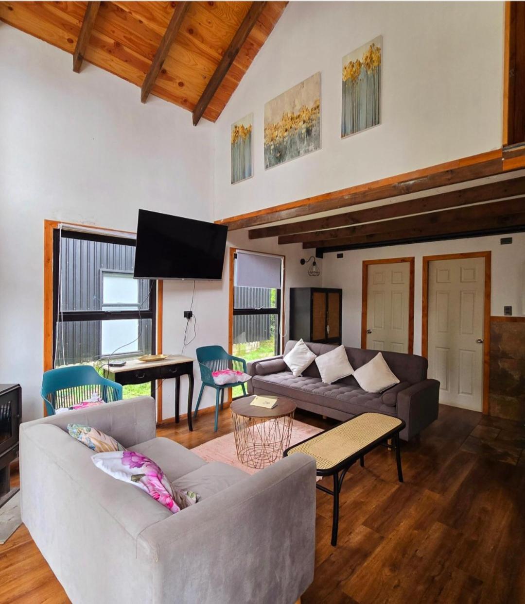 Holiday home Nordica B