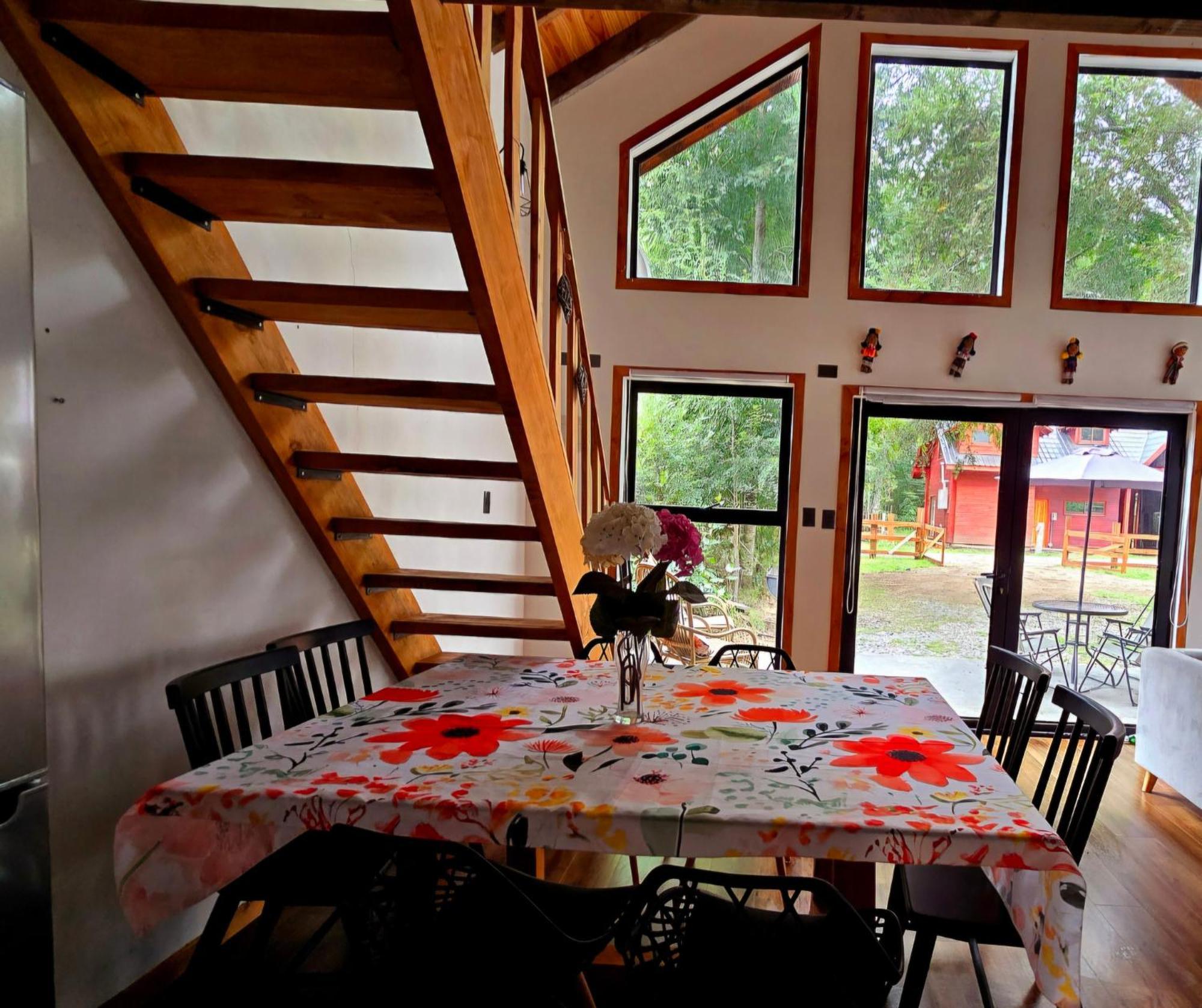 Nordica B Holiday home Conaripe