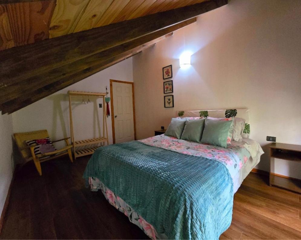 Holiday home Nordica B *