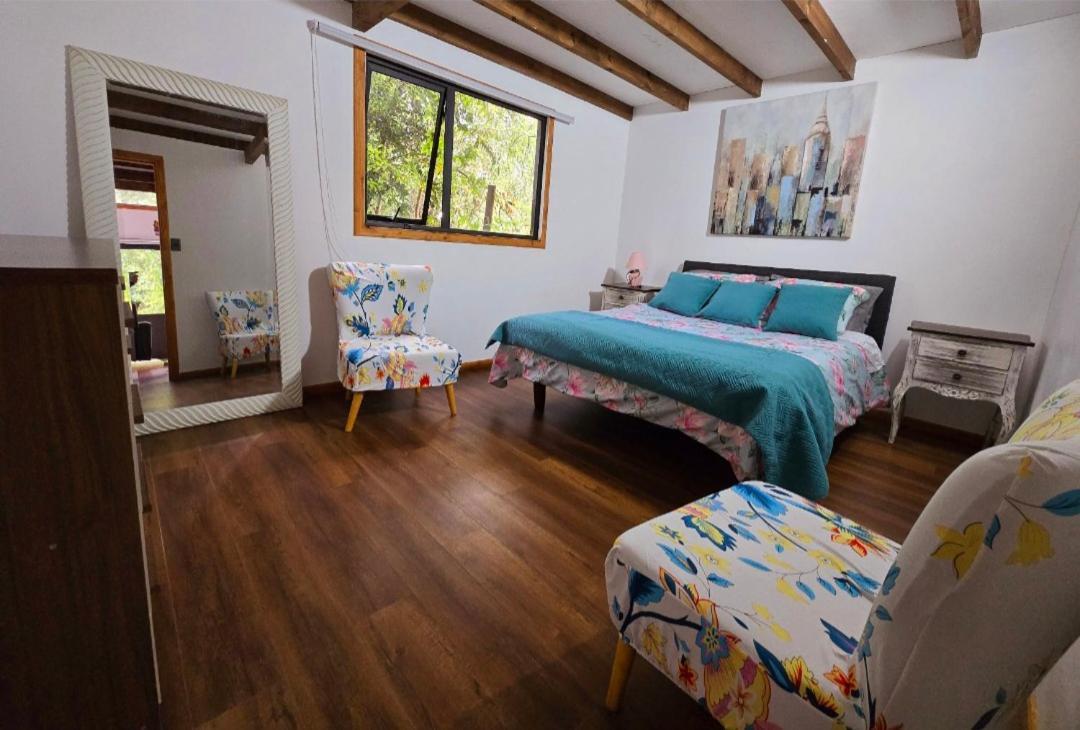 Nordica B Holiday home Conaripe